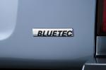 Jeep Grand Cherokee BlueTec Concept 2006 года